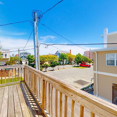 900 Philadelphia Villa Ocean City Exterior photo