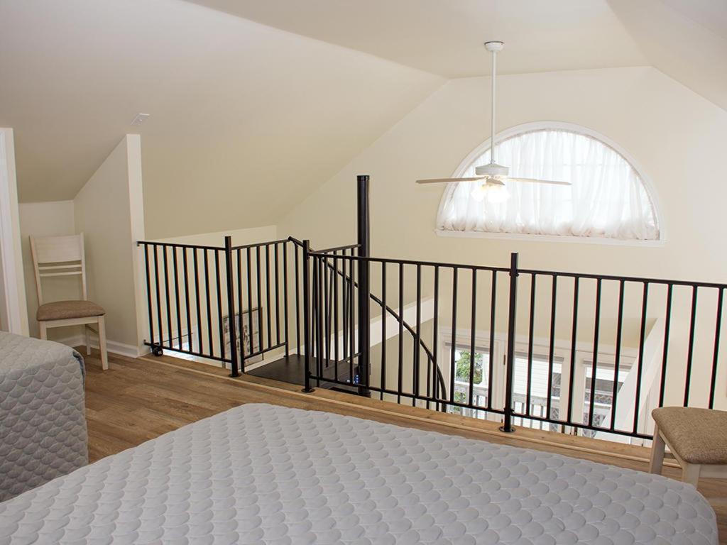 900 Philadelphia Villa Ocean City Exterior photo