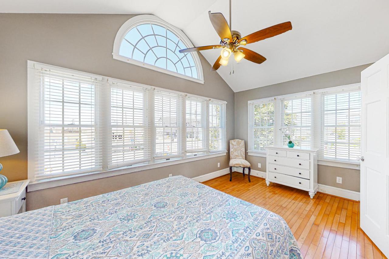 900 Philadelphia Villa Ocean City Exterior photo
