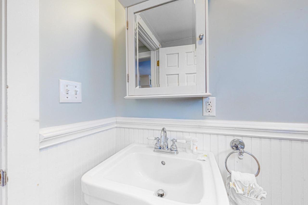 900 Philadelphia Villa Ocean City Exterior photo