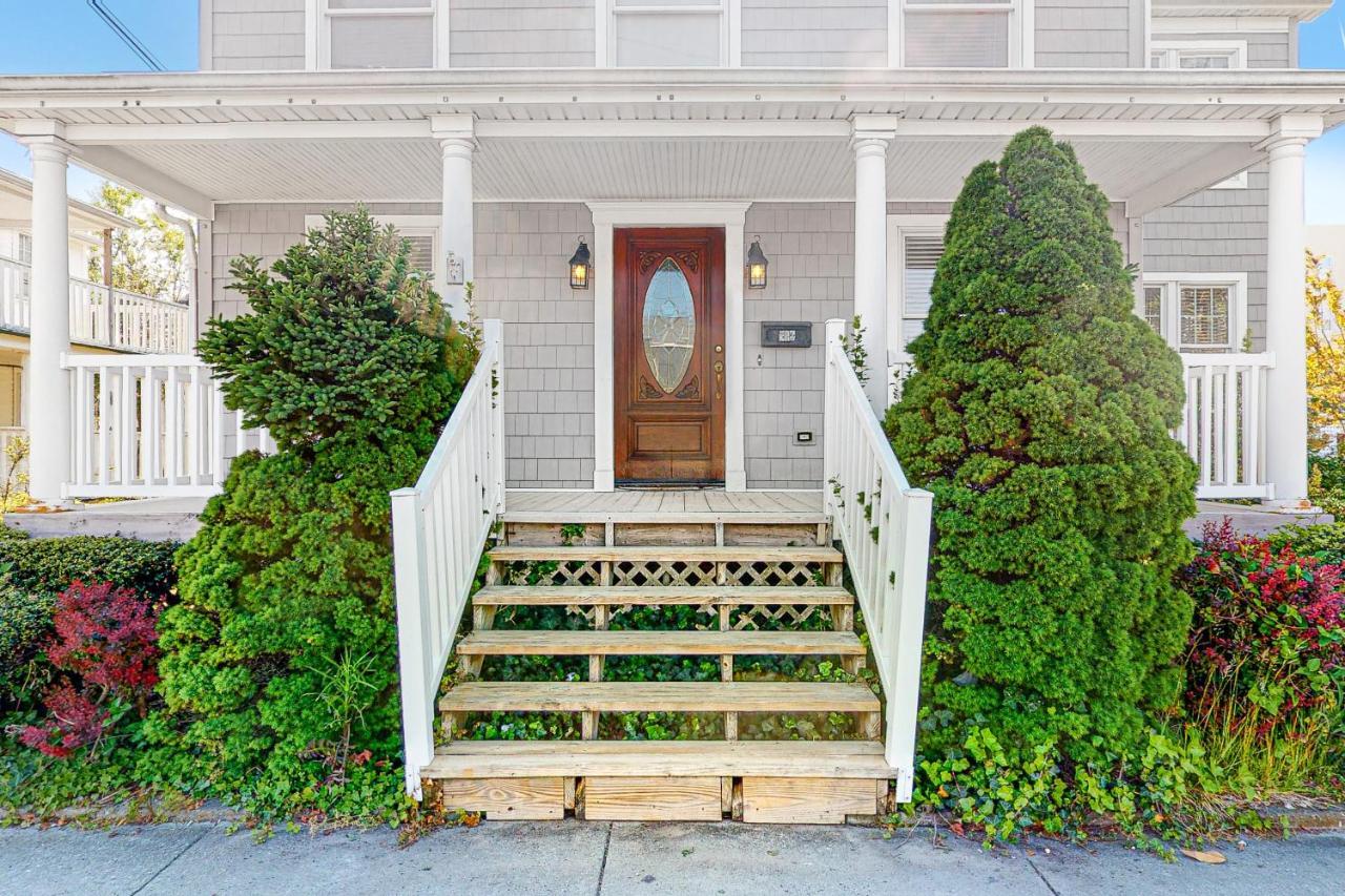 900 Philadelphia Villa Ocean City Exterior photo