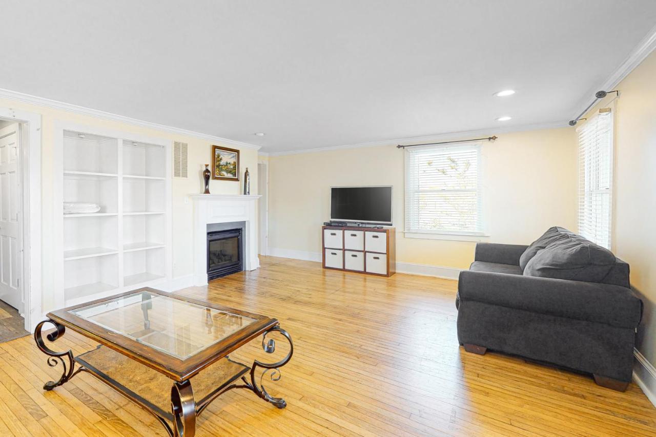 900 Philadelphia Villa Ocean City Exterior photo