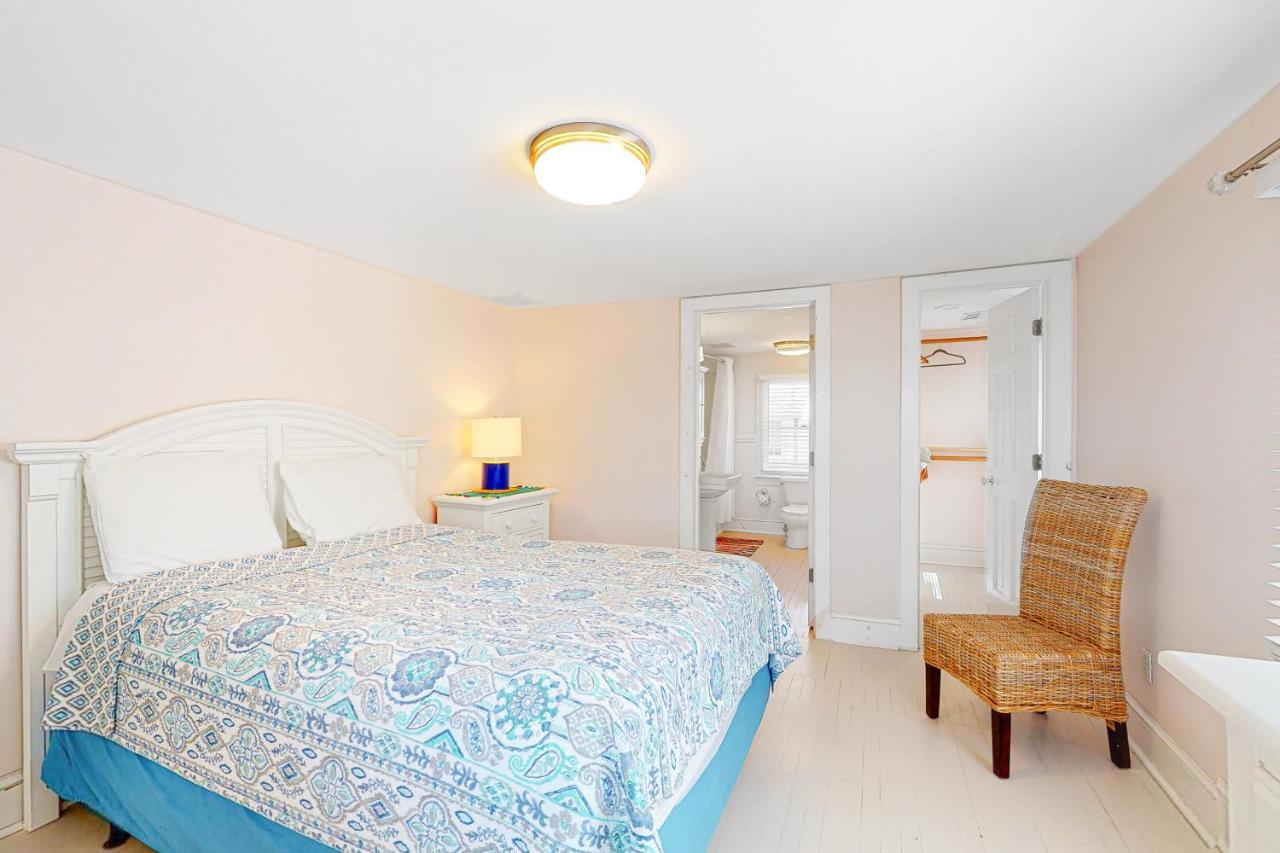 900 Philadelphia Villa Ocean City Exterior photo