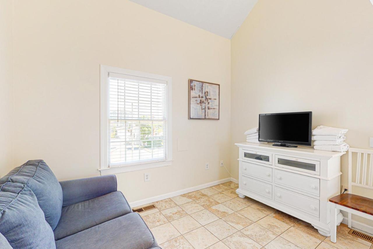 900 Philadelphia Villa Ocean City Exterior photo